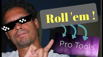 How to Make Beats | Hi Hats | Pro Tools Shortcuts