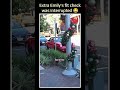 #extraemily interrupted by a cute dog #funny