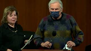 Robert Hershon Memorial Poetry Reading | BPL Presents