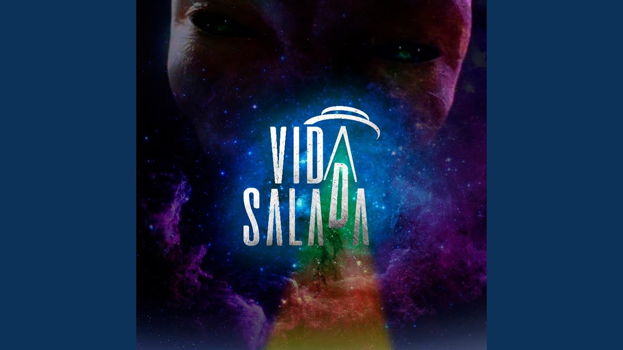 Watch Vida Salada on YouTube Watch Vida Salada on YouTube