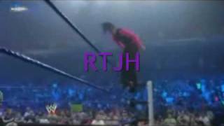 Im BaCk (Return Promo)