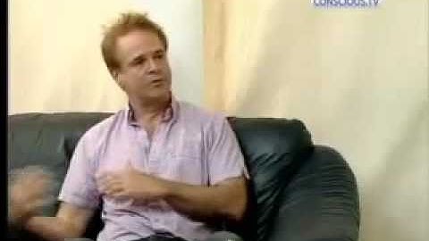 Ian Patrick Interview (Pt. 4 of 6) on Conscious.tv