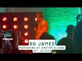 Ro James Live Performance RhythmNVibes Performs Permission Burn Slow A D I D A S mp3