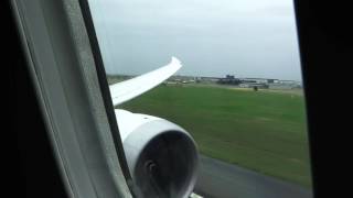 Norwegian Air Shuttle Boeing 787-8 Dreamliner LAX-CPH @Airshowlover100