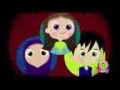 مجموعة أناشيد الحيوانات طيور بيبي طيور الجنة 144