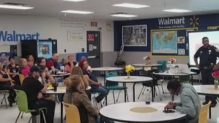 How you can participate in active shooter training