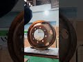 Laser cleaning is fast, low-cost, and effective. Give it a try if you're interested!