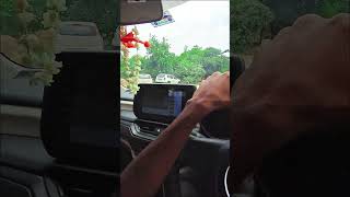 my driv kesha laga aapko #love