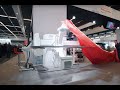 Canon medical systems at ecr 2023 after movie