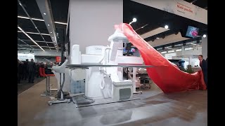 Canon Medical Systems at ECR 2023 After Movie