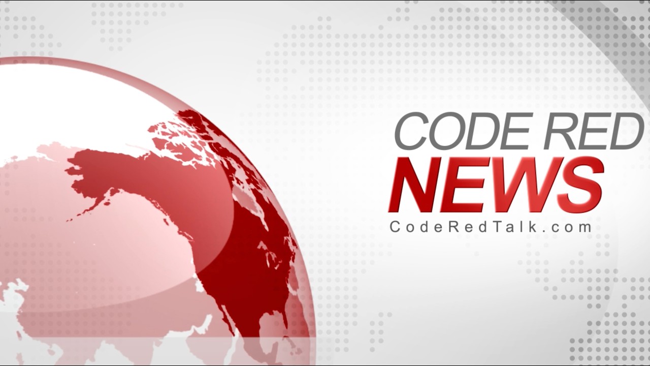 Code Red News   Epstein File Release Analysis with T S  Dixon