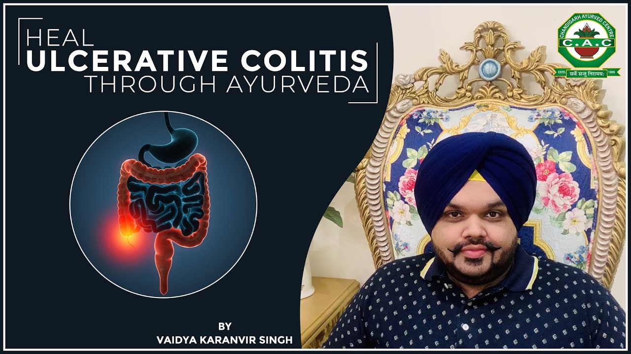 What are the symptoms of Ulcerative colitis ? How to treat Ulcerative