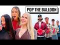 POP THE BALLON ft. OF MODELLER