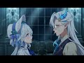What if #Furina Had Not Become the Hydro Archon...