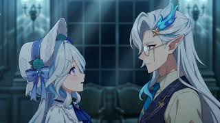 What if #Furina Had Not Become the Hydro Archon...