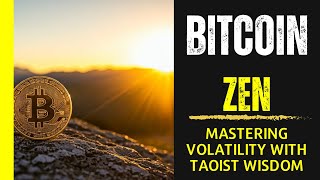 CRYPTO Unveiled: The Taoist and Stoic Guide to Navigating Australia's Financial Future