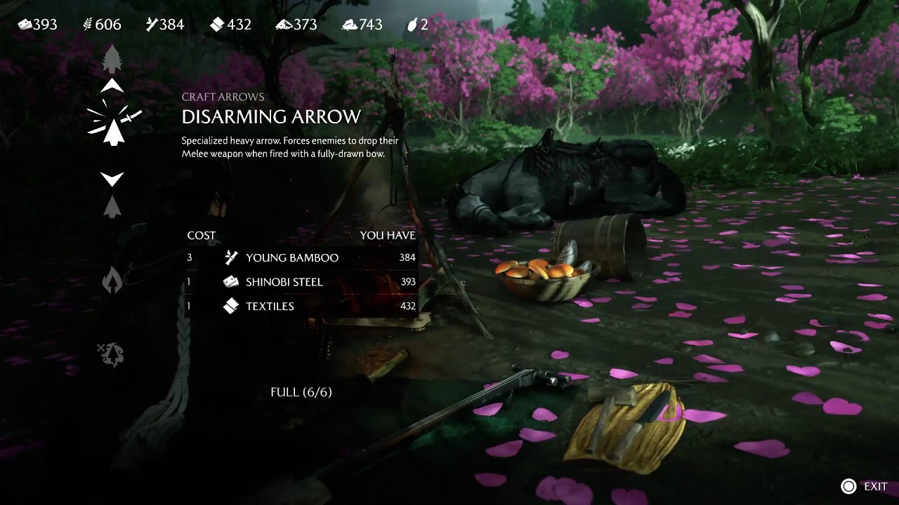 Lets Continue Ghost Of Yotei