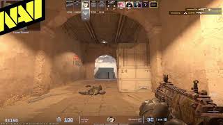 : COUNTER STRIKE 2 FACEIT