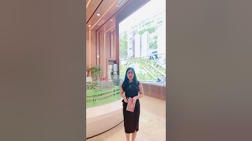 Giới thiệu dự án The Matrix One - Mik Group