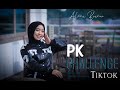 Alfina braner  pk challenge tiktok  official music 