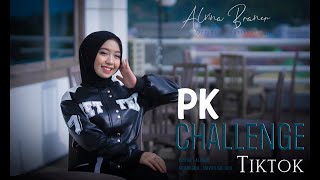 Alfina Braner - Pk Challenge Tiktok