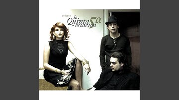 Algo Más (Versión Acústica) (En Vivo)