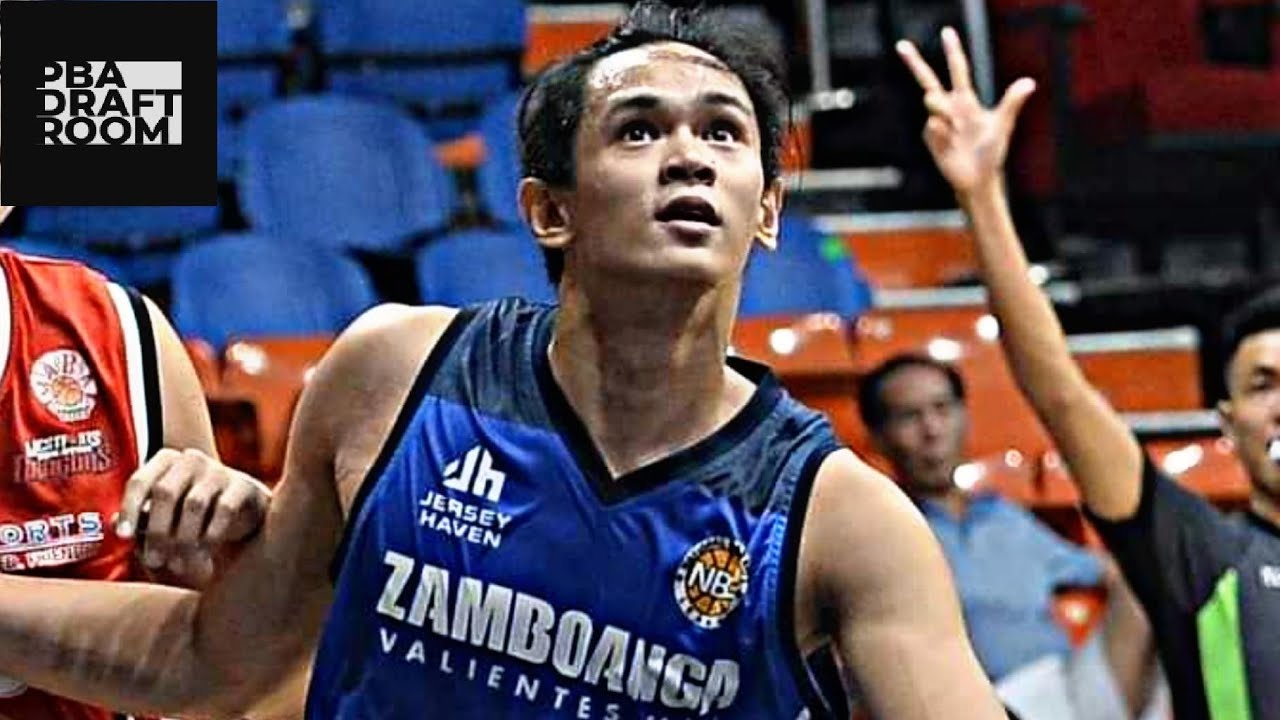 MALAYSIAN PRO LEAGUE TOP SHOT BLOCKER NAGDECLARE NA SA 2021 PBA DRAFT