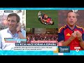 El alcalde Almeida rechaza meterse "en un lío" por la fiesta del Mundial y las polémicas de Rajoy