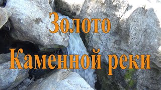 видео: Золото Каменной реки! Gold of the Stone River! картинка: Золото Каменной реки! Gold of the Stone River!
