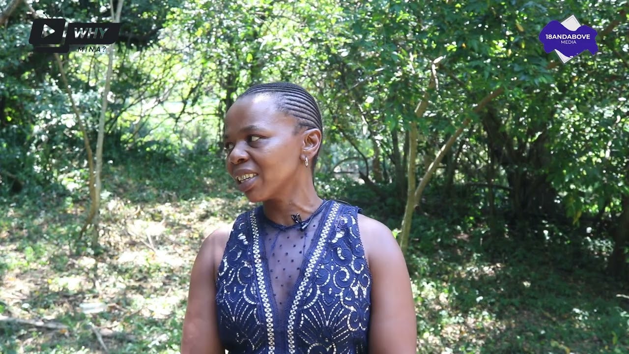 NGIZOSUKE NGISHO PHELA,UKUTHI INGANE YAKHO YESIBILI EKABANI.UYAKHOLWA WENA?