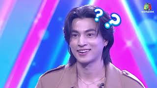 ติดเธอซะก่อน (Sweet Baby) - กลัฟ คณาวุฒิ ft. JAY B of GOT7 | The Wall Song