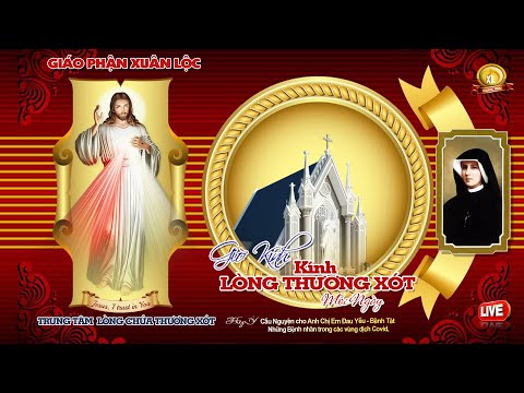 Video 09 - 11 - 2022 - Giờ Kinh Lòng Chúa Thương Xót Tại... - youtube