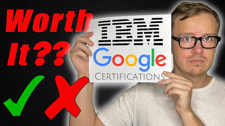 Top 5 Online Certifications That Are Actually Worth It - DayDayNews