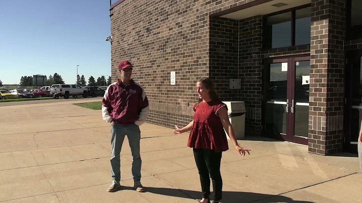 10-14-21 AHS Girls Tennis Margo Kelly Sendoff