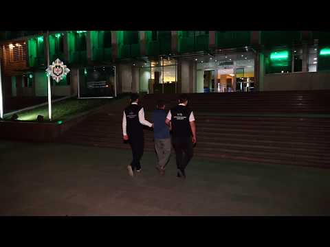 სუს-მა ქრთამის აღების ფაქტზე ერთი პირი დააკავა