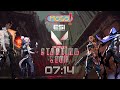 | Mogo League of Champions 1.0 | Group stages | APJ University vs Team Feat Comes True |