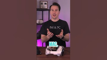 Apple Vision Pro: The PC Upgrade You DIDN