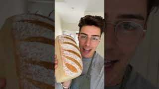Bakery Style White Loaf screenshot 3