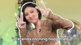 A random Mamamoo crack video (I recommend you to watch it when you're stressed)