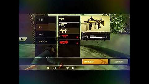 Standoff Multiplayer | GamePlay