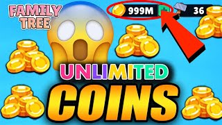 Family Tree! Hack for Unlimited Free Coins! screenshot 3