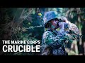 The Marine Corps Crucible | 54 Hours of Proving Ground