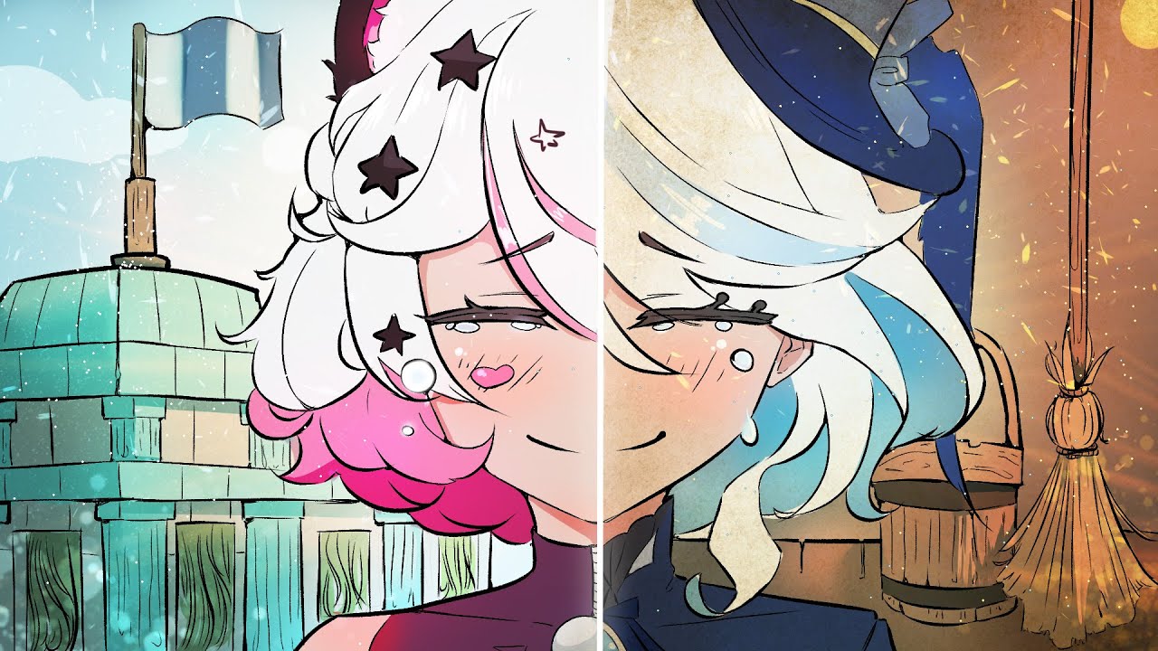 رحلة إلى الماضي | Minecraft