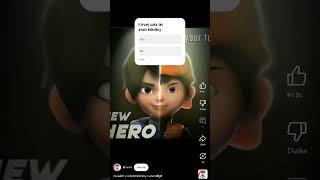 Jedag jedug amato x mechabot boboiboy x ochobot #boboiboymovie2 #mechamatomovie