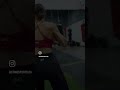 LADY THE EFF UP !