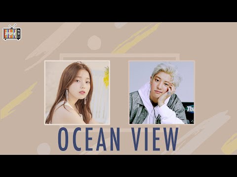 [ vietsub+engsub+hangul ] Rothy(로시) _ OCEAN VIEW (Feat.CHANYEOL)