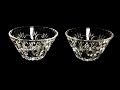 Painting of Glass tableware