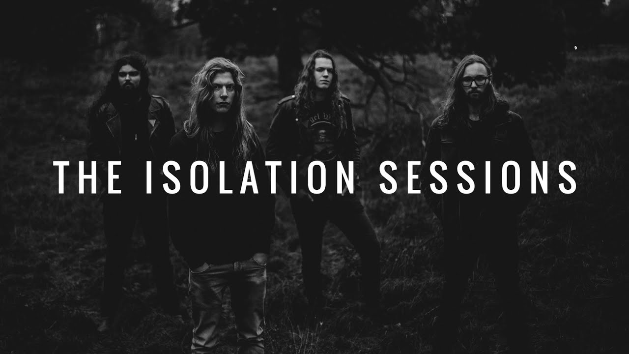 Severant - Isolation Sessions (Remix)