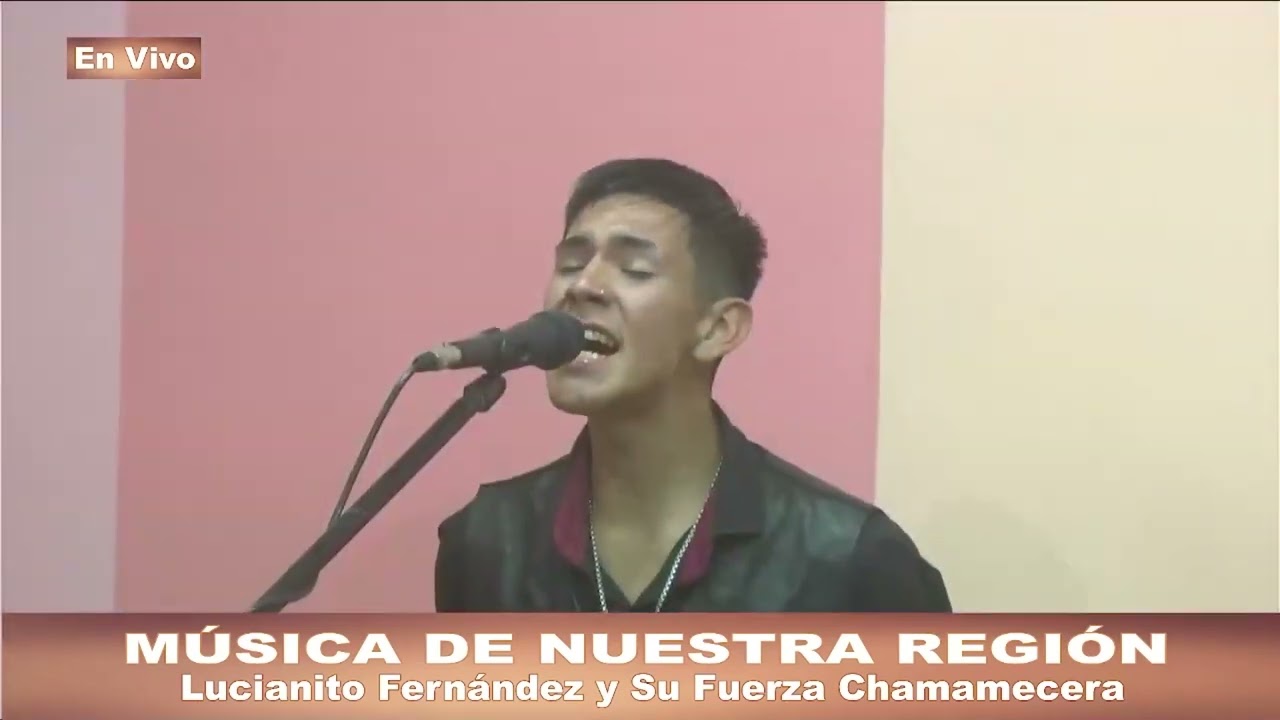 lucianito-y-su-fuerza-chamamecera-enganchado-de-folclore-youtube
