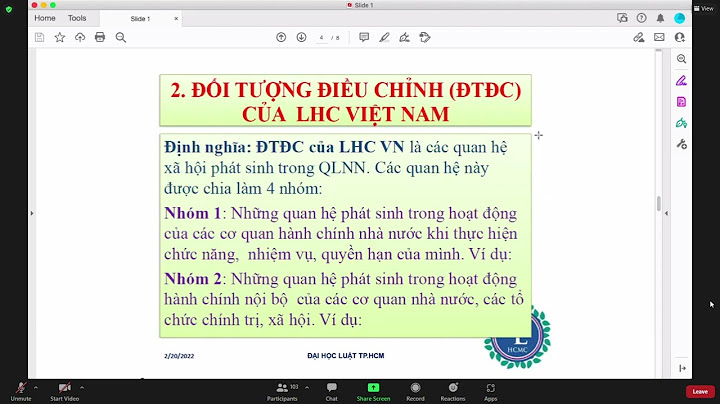 Bài tập luật hành chính cô trần thị lệ thu năm 2024